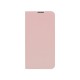 Vivid Book Case Samsung Galaxy A02s - Rose Gold (VIBOOK162RG)