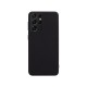 Vivid Case Silicone Matte Samsung Galaxy S21 Ultra - Black (VISIMAT160BK)