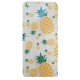OEM Forcell Summer PINEAPPLE case iPhone 6 / 6S Plus