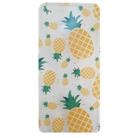 OEM Forcell Summer PINEAPPLE case iPhone 6 / 6S Plus