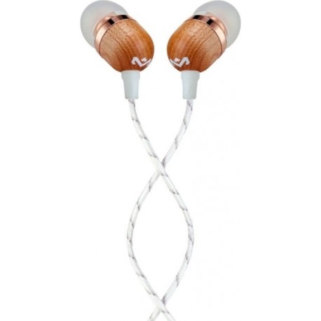 House of Marley Handsfree Smile Jamaica Copper