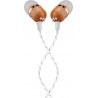 House of Marley Handsfree Smile Jamaica Copper