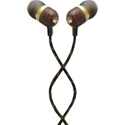House of Marley Handsfree Smile Jamaica Brass