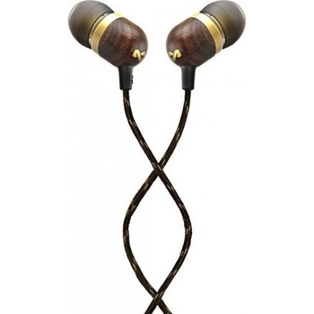 House of Marley Handsfree Smile Jamaica Brass
