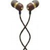 House of Marley Handsfree Smile Jamaica Brass