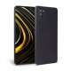 Tech-Protect Icon TPU Case Xiaomi Poco M3 - Black
