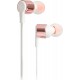 JBL Handsfree T210 Rose/Gold