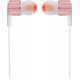 JBL Handsfree T210 Rose/Gold