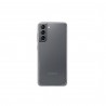 Vivid Case Gelly Samsung Galaxy S21 - Transparent (VIGELLY158TN)