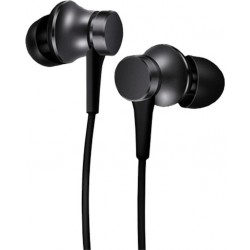 Xiaomi In-Ear Headphone Basic Black (ZBW4354TY)