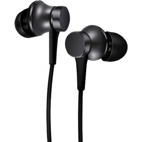 Xiaomi In-Ear Headphone Basic Black (ZBW4354TY)