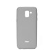 ROAR TPU BACK COVER Samsung Galaxy J6 2018 - Grey