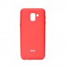 ROAR TPU BACK COVER Samsung Galaxy J6 2018 - Hot Pink
