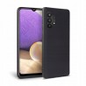 Tech-Protect Icon TPU Case Samsung Galaxy A32 5G - Black