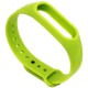 Xiaomi Mi Band 2 Strap - Green