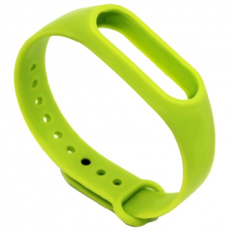 Xiaomi Mi Band 2 Strap - Green