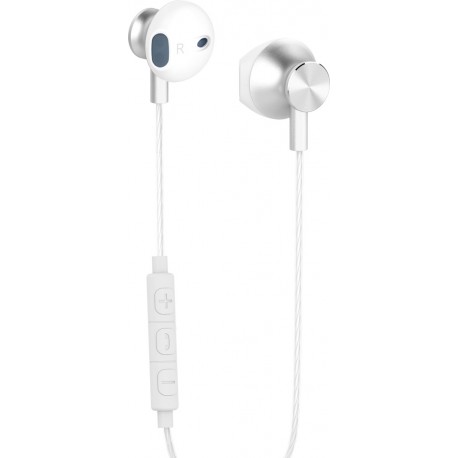 Yenkee Handsfree YHP 305WE White