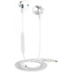 Yenkee Handsfree YHP 305WE White