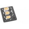 Cairon Adapter 3 in 1