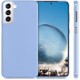 KW TPU Silicone Case Samsung Galaxy S21 Plus - Light Blue Matte (54065.58)