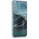 KW TPU Soft Flexible Rubber Samsung Galaxy S21 - Frosty Mint (54056.200)