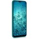KW TPU Silicone Case Samsung Galaxy A02s - Teal Matte (54045.57)