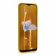 KW TPU Silicone Case Samsung Galaxy A02s - Honey Yellow (54045.143)