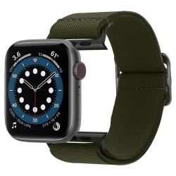 Spigen Fit Lite Apple Watch 2/3/4/5/6/SE 42/44mm - Khaki (AMP02288)