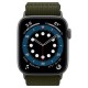 Spigen Fit Lite Apple Watch 2/3/4/5/6/SE 42/44mm - Khaki (AMP02288)