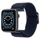 Spigen Fit Lite Apple Watch 2/3/4/5/6/SE 42/44mm - Navy (AMP02287)