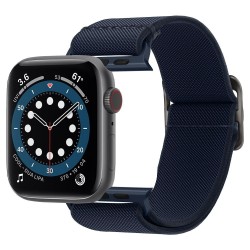 Spigen Fit Lite Apple Watch 2/3/4/5/6/SE 42/44mm - Navy (AMP02287)