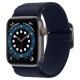 Spigen Fit Lite Apple Watch 2/3/4/5/6/SE 42/44mm - Navy (AMP02287)