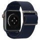 Spigen Fit Lite Apple Watch 2/3/4/5/6/SE 42/44mm - Navy (AMP02287)