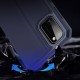 DuxDucis Skin X Bookcase Samsung Galaxy A31 - Blue