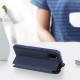 DuxDucis Skin X Bookcase Samsung Galaxy A31 - Blue