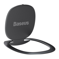 Baseus Ultrathin Self-Adhesive Ring Holder - Gray (SUYB-0A)