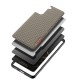 Dux Ducis Fino case covered with nylon material Samsung Galaxy S21 5G - Green