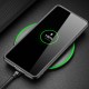 Dux Ducis Fino case covered with nylon material Samsung Galaxy S21 5G - Green