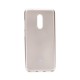 OEM Jelly Case Mercury - Xiaomi Redmi 5 - Gold