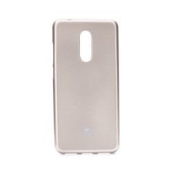 OEM Jelly Case Mercury - Xiaomi Redmi 5 - Gold