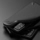 Ringke Onyx Silicone Case Samsung Galaxy A72 5G - Black