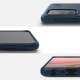 Ringke Onyx Silicone Case Samsung Galaxy A72 5G - Navy