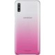 Samsung Gradation Cover Galaxy A70 - Pink (EF-AA705CPEGWW)