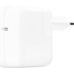 Apple 30W USB-C Power Adapter