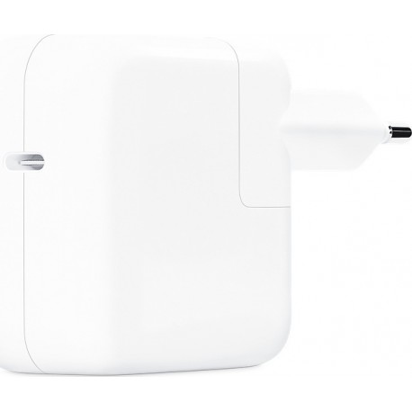 Apple 30W USB-C Power Adapter