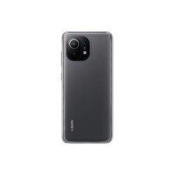 Vivid Gelly Case Xiaomi Mi 11 5G - Transparent (VIGELLY173TN)