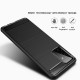 Tech-Protect TPU Carbon Case Samsung Galaxy A72 - Black