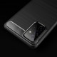 Tech-Protect TPU Carbon Case Samsung Galaxy A72 - Black