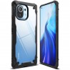 Ringke Fusion-X Xiaomi Mi 11 - Black