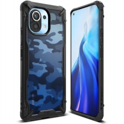 Ringke Fusion-X Xiaomi Mi 11 - Camo Black